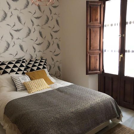 Apartmán Ibericabeds Plaza Nueva Granada Exteriér fotografie