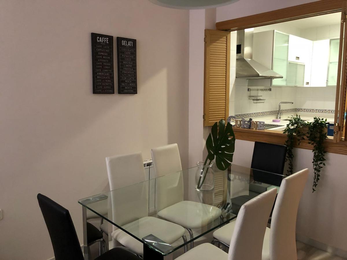 Apartmán Ibericabeds Plaza Nueva Granada Exteriér fotografie