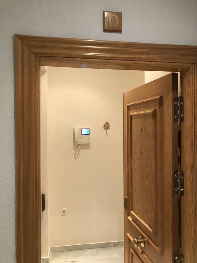 Apartmán Ibericabeds Plaza Nueva Granada Exteriér fotografie