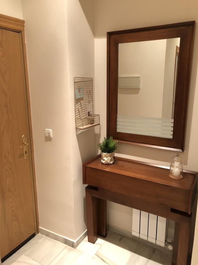Apartmán Ibericabeds Plaza Nueva Granada Exteriér fotografie