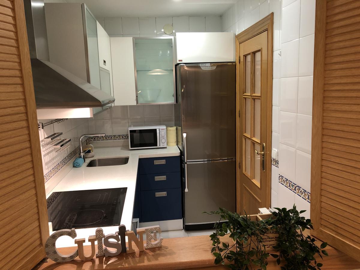 Apartmán Ibericabeds Plaza Nueva Granada Exteriér fotografie