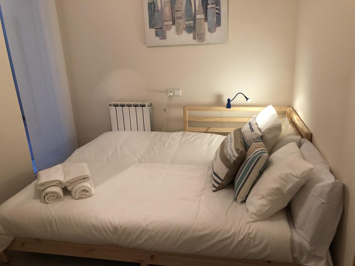 Apartmán Ibericabeds Plaza Nueva Granada Exteriér fotografie