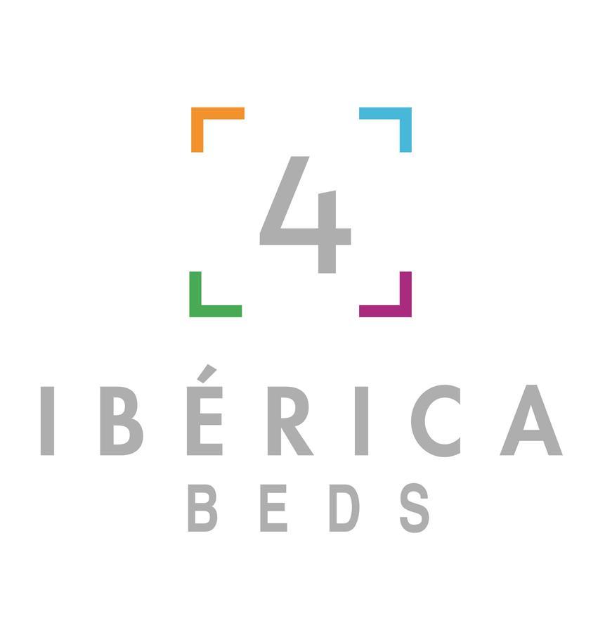 Apartmán Ibericabeds Plaza Nueva Granada Exteriér fotografie